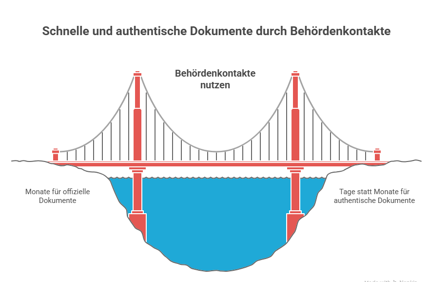 deutsche Aufenthaltserlaubnis